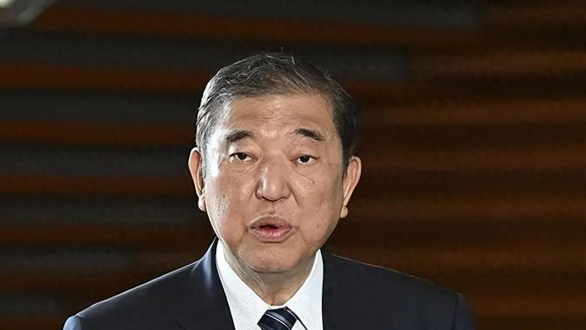 日本首相石破茂首次直接喊话拜登，美日关系的新篇章？