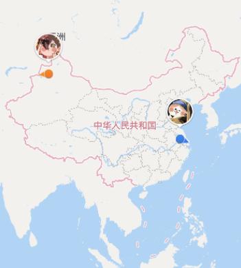 跨越20XX公里！我去了全国最E的两个地方，我的独特体验之旅