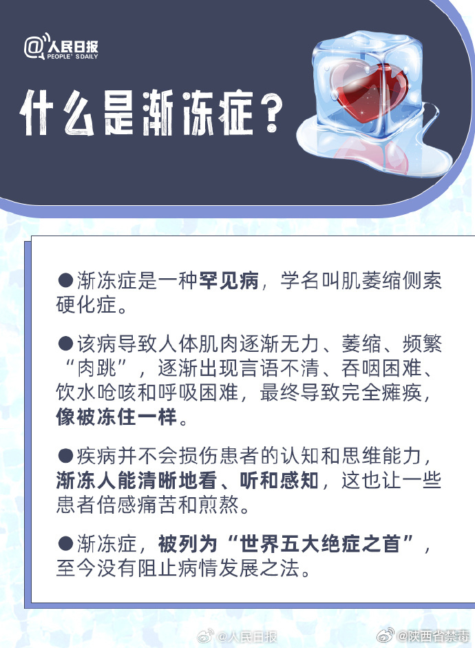 曾求助蔡磊的98年渐冻症女孩离世，引发社会深思。