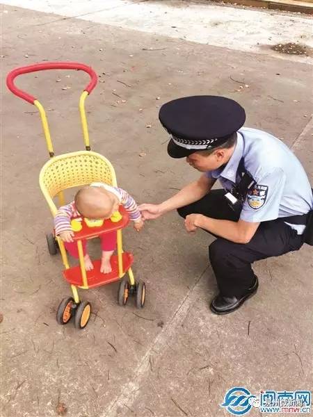 香港妈妈遭遇小推车意外撞倒，儿子的心疼查看背后的故事引人深思