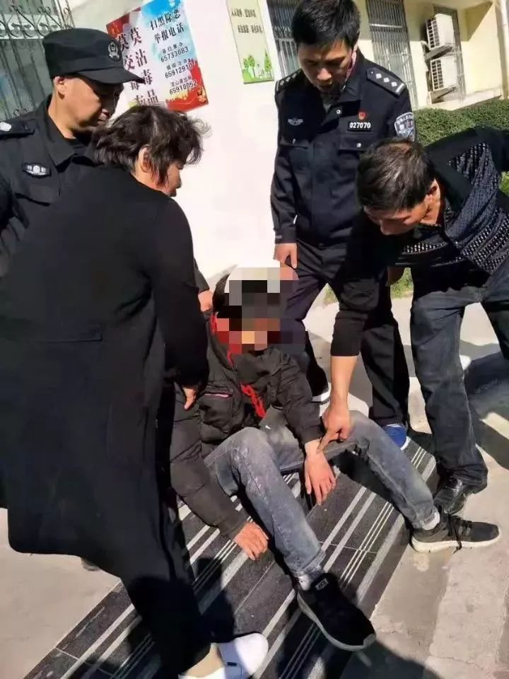 游华山失踪小伙身亡