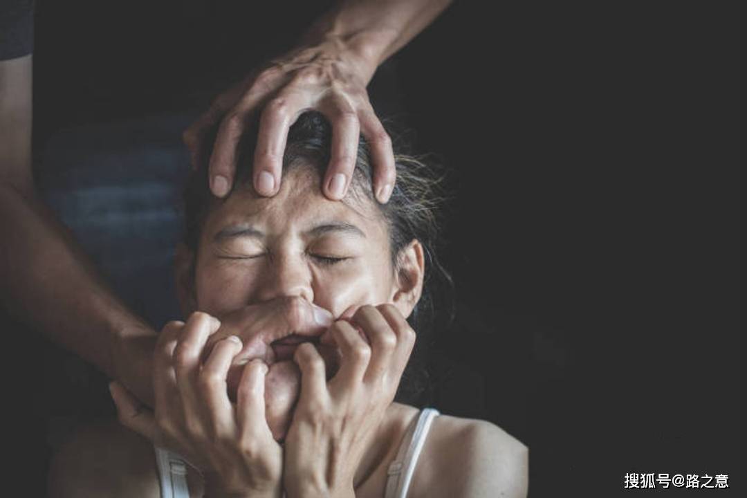 杀人怕露馅多年未婚