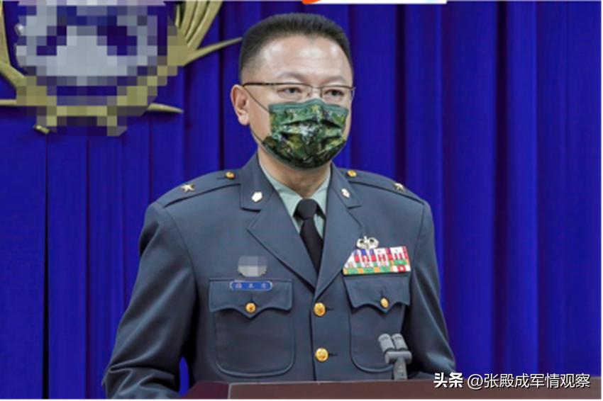 大陆行动引发台军震动！断然措施出台，岛内高层惊慌失措的背后真相揭秘。