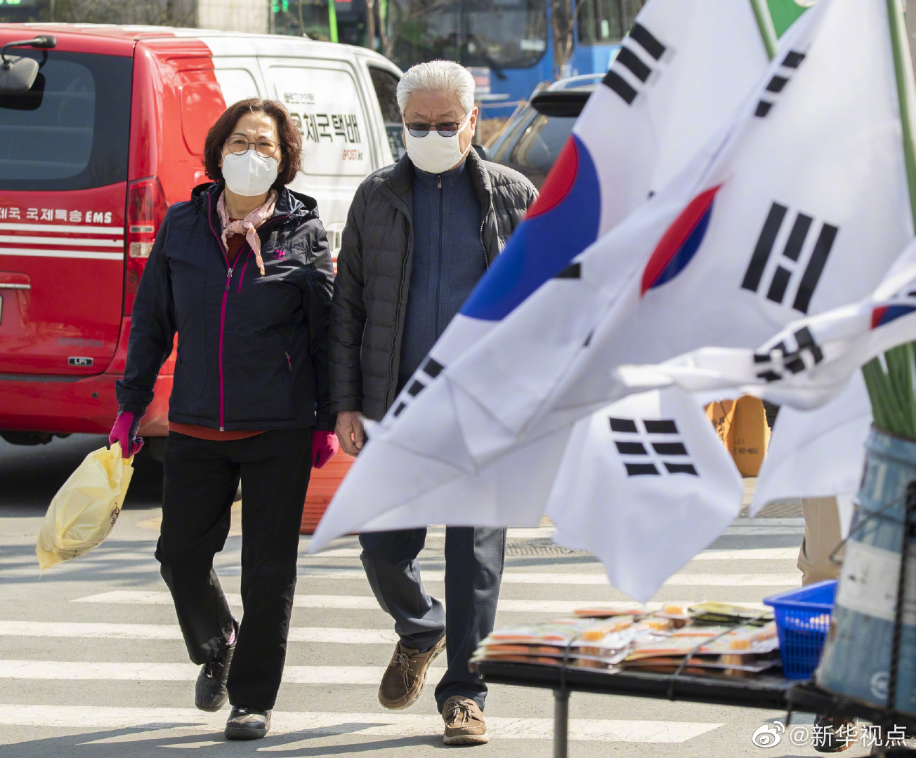 韩国多地进入灾难状态背后的真相深度剖析